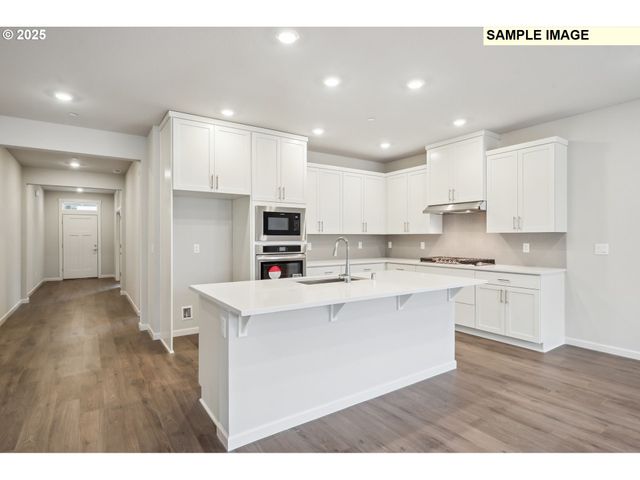 12343 Sw CHAMPLIN Ln, Beaverton, OR 97007