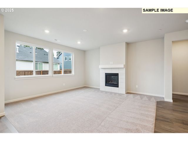 12343 Sw CHAMPLIN Ln, Beaverton, OR 97007