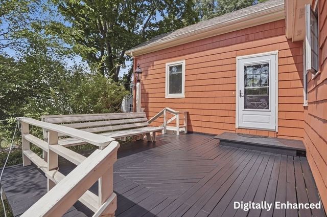 22 Ransom Road, Framingham, MA 01702