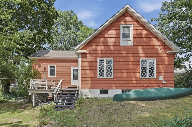 22 Ransom Road, Framingham, MA 01702