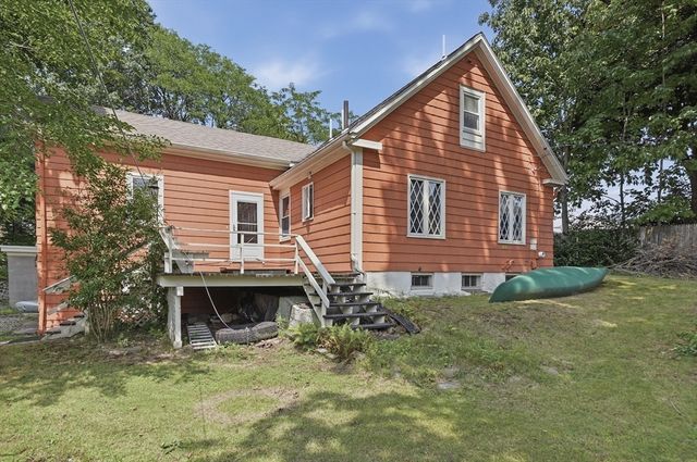 22 Ransom Road, Framingham, MA 01702