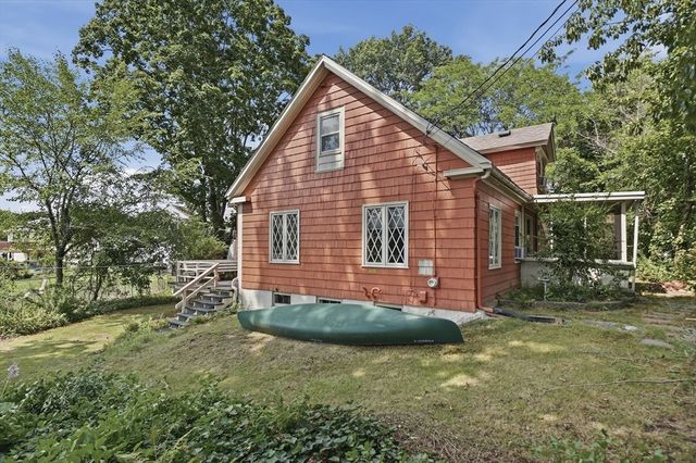22 Ransom Road, Framingham, MA 01702
