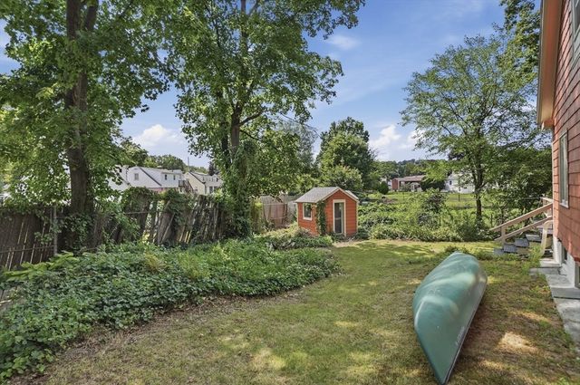 22 Ransom Road, Framingham, MA 01702