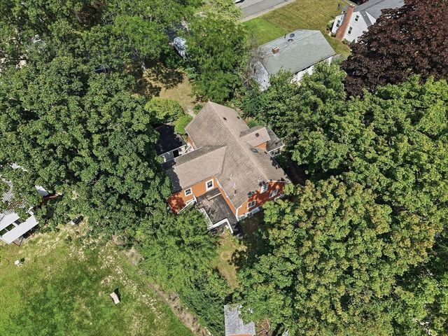 22 Ransom Road, Framingham, MA 01702