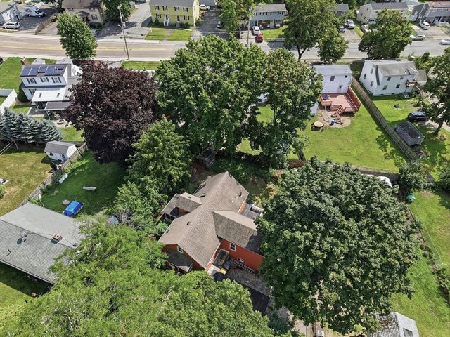 22 Ransom Road, Framingham, MA 01702