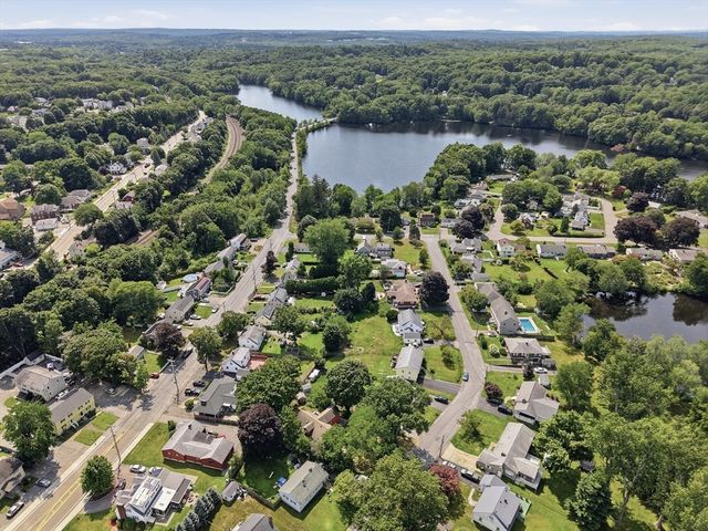 22 Ransom Road, Framingham, MA 01702