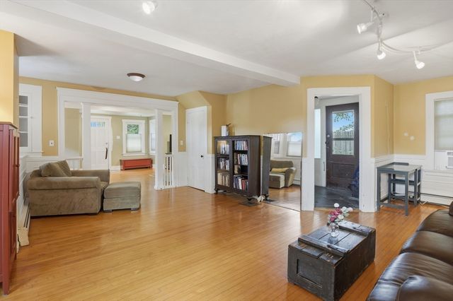 22 Ransom Road, Framingham, MA 01702