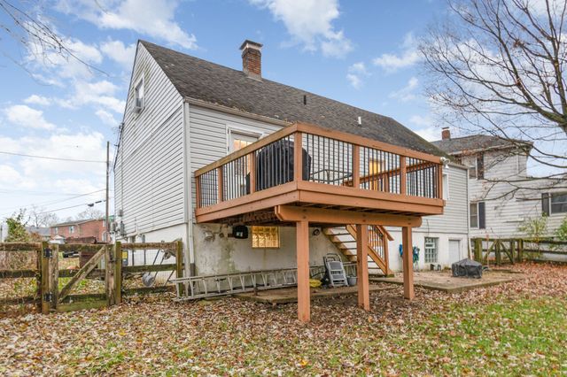 101 Lexington Avenue, Florence, KY 41042