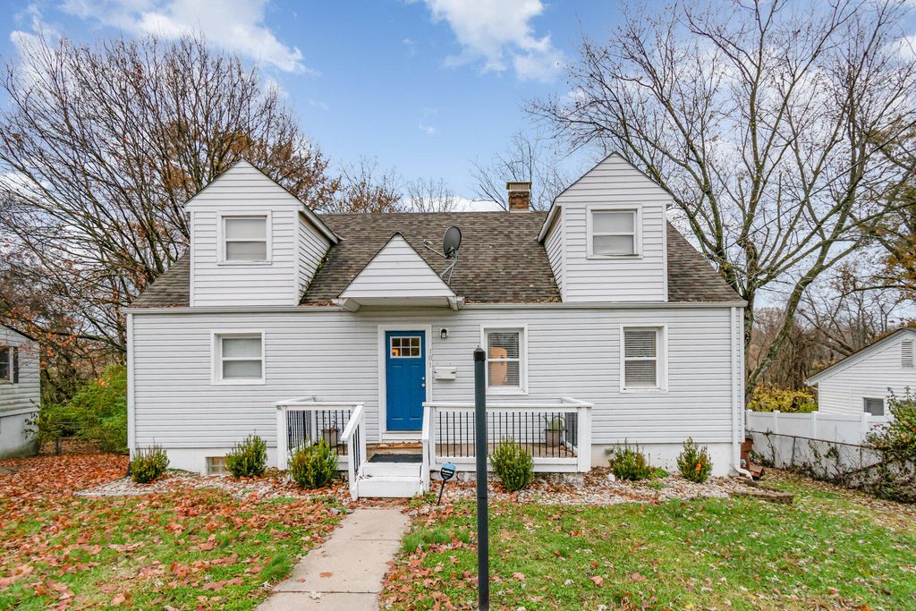 101 Lexington Avenue, Florence, KY 41042