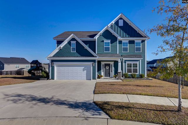 3046 Cannon Place, Elgin, SC 29045