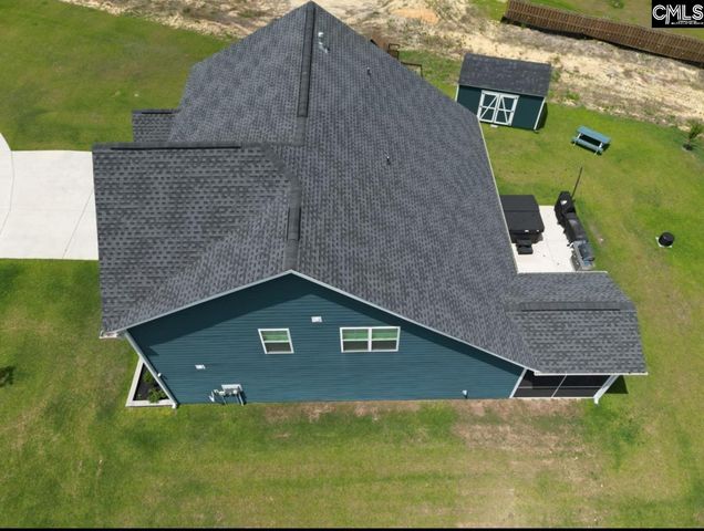 3046 Cannon Place, Elgin, SC 29045