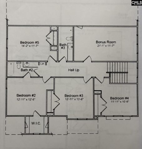 3046 Cannon Place, Elgin, SC 29045