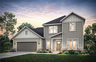 126 Jane NW Boulevard, Cartersville, GA 30120