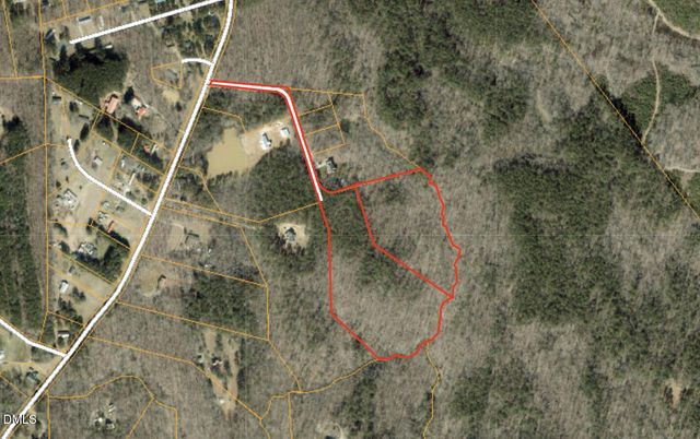 0 Birch Creek Farm Lane, Franklinton, NC 27525