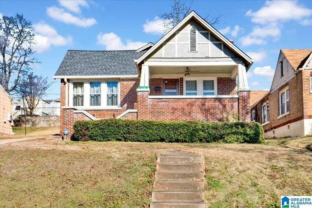 1416 47TH STREET, Birmingham, AL 35208