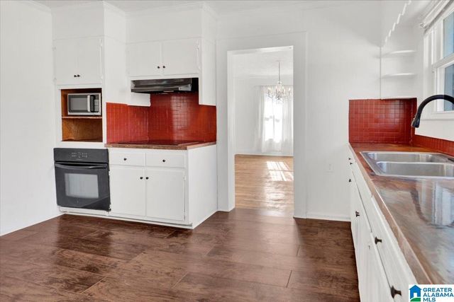 1416 47TH STREET, Birmingham, AL 35208