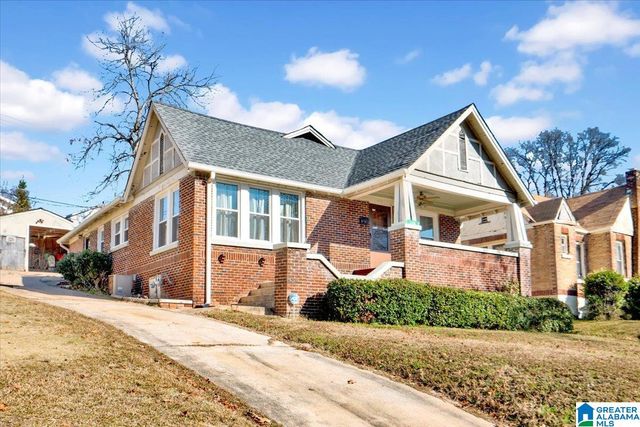 1416 47TH STREET, Birmingham, AL 35208