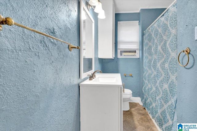 1416 47TH STREET, Birmingham, AL 35208