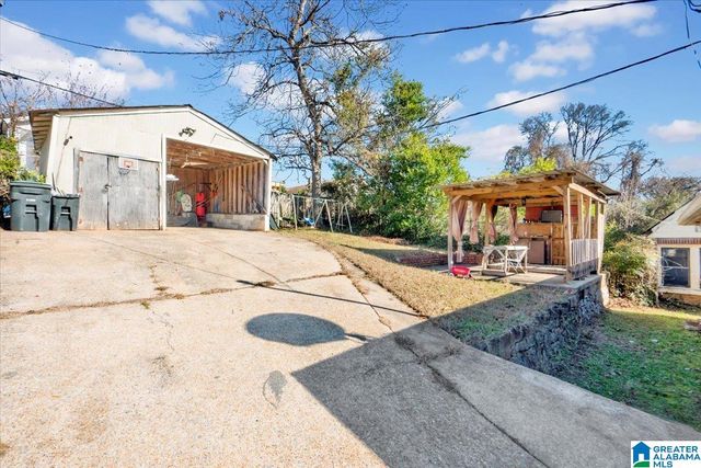 1416 47TH STREET, Birmingham, AL 35208