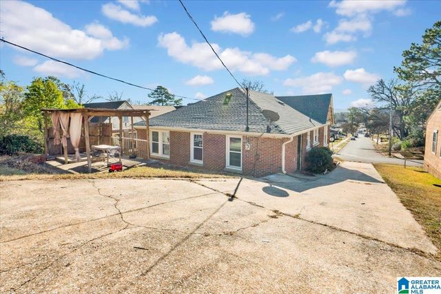 1416 47TH STREET, Birmingham, AL 35208