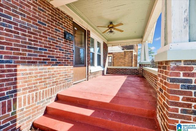 1416 47TH STREET, Birmingham, AL 35208