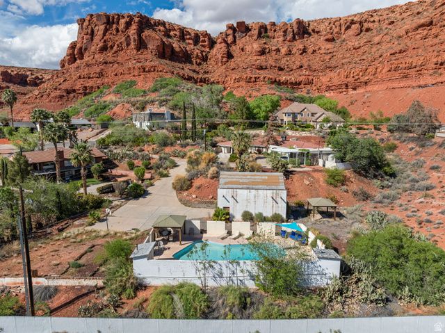 339 W SANDSTONE CIR, St. George, UT 84790