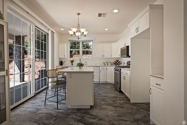 339 W SANDSTONE CIR, St. George, UT 84790