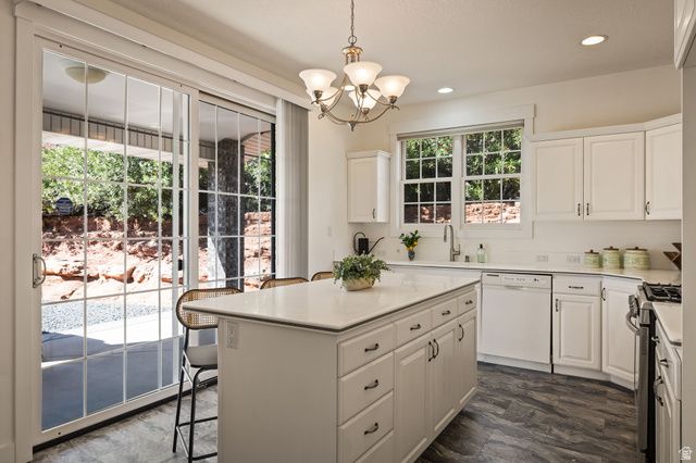 339 W SANDSTONE CIR, St. George, UT 84790