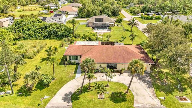 1464 MARACAIBO STREET, Punta Gorda, FL 33980