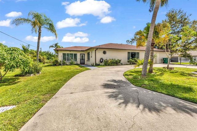 1464 MARACAIBO STREET, Punta Gorda, FL 33980