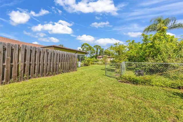 1464 MARACAIBO STREET, Punta Gorda, FL 33980