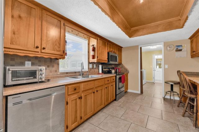 1464 MARACAIBO STREET, Punta Gorda, FL 33980