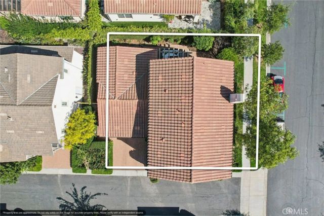 37 Donovan, Irvine, CA 92620