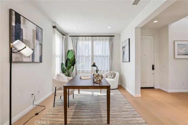 37 Donovan, Irvine, CA 92620