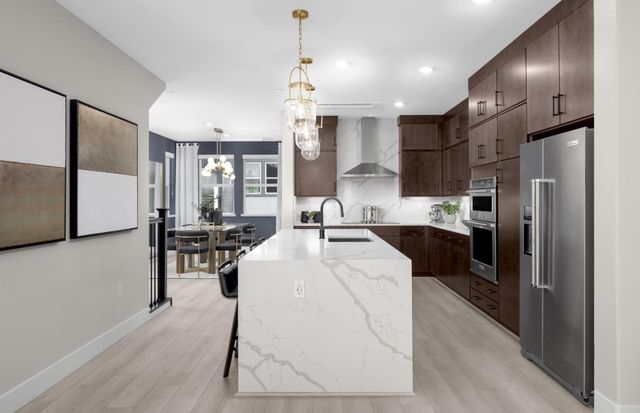 283 Wagon Way 032-02 Plan 5, Campbell, CA 95008