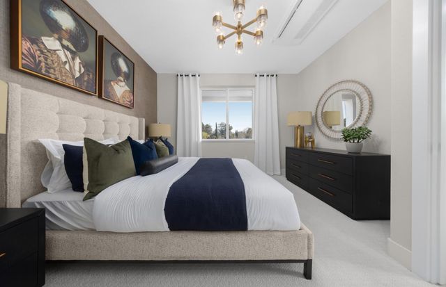 283 Wagon Way 032-02 Plan 5, Campbell, CA 95008