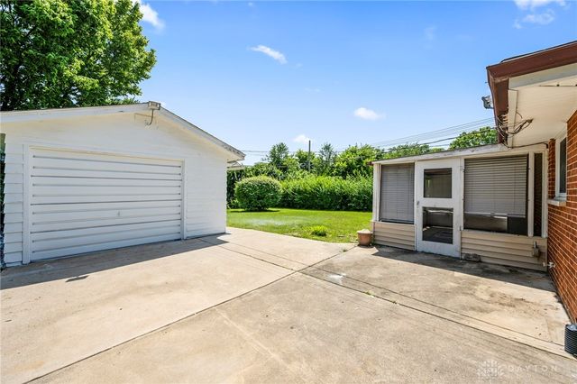 4634 Eichelberger Avenue, Dayton, OH 45406