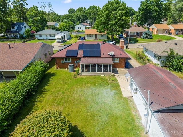 4634 Eichelberger Avenue, Dayton, OH 45406