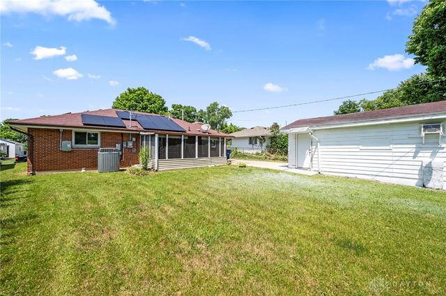 4634 Eichelberger Avenue, Dayton, OH 45406