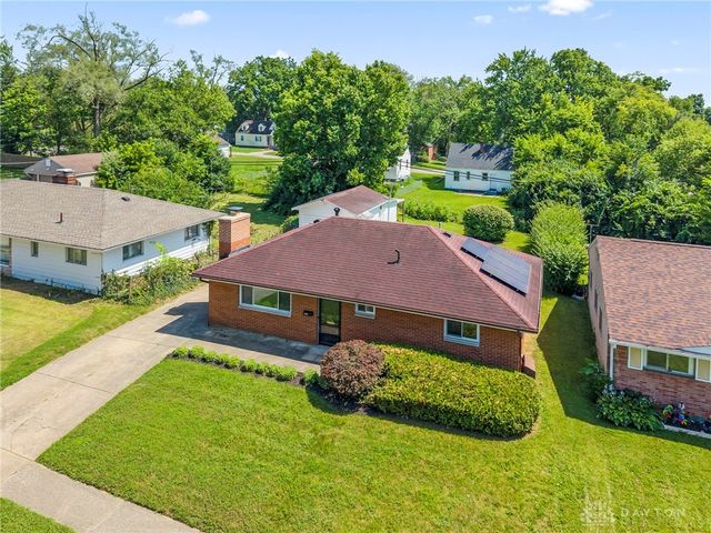 4634 Eichelberger Avenue, Dayton, OH 45406