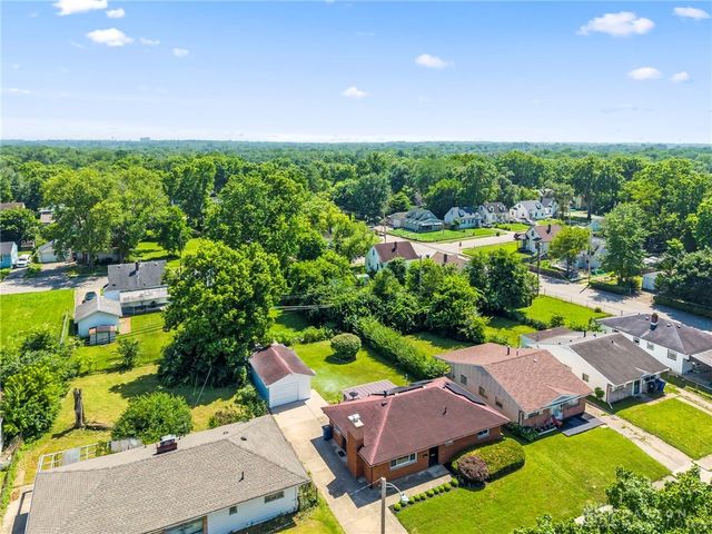 4634 Eichelberger Avenue, Dayton, OH 45406