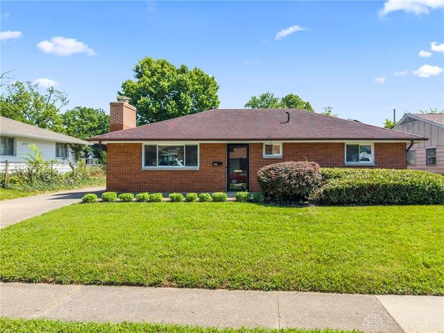 4634 Eichelberger Avenue, Dayton, OH 45406