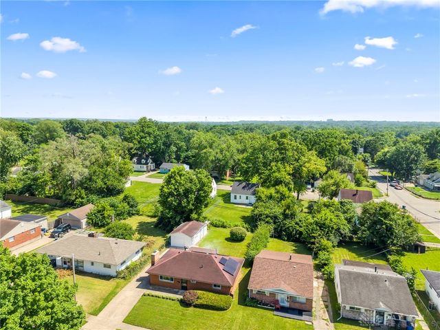 4634 Eichelberger Avenue, Dayton, OH 45406