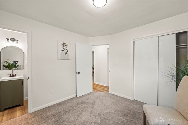 4634 Eichelberger Avenue, Dayton, OH 45406