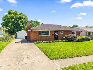 4634 Eichelberger Avenue, Dayton, OH 45406