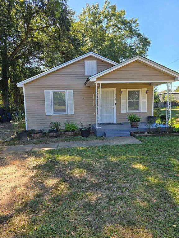 215 23rd Street, Phenix City, AL 36867