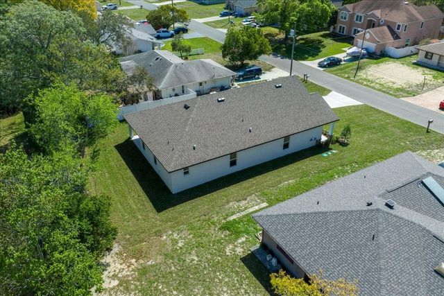 10459 ABBEVILLE STREET, Spring Hill, FL 34608