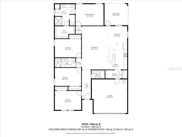10459 ABBEVILLE STREET, Spring Hill, FL 34608