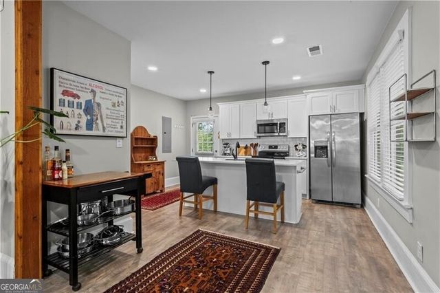 285 Henry Street SE, Marietta, GA 30060
