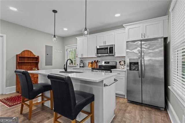 285 Henry Street SE, Marietta, GA 30060